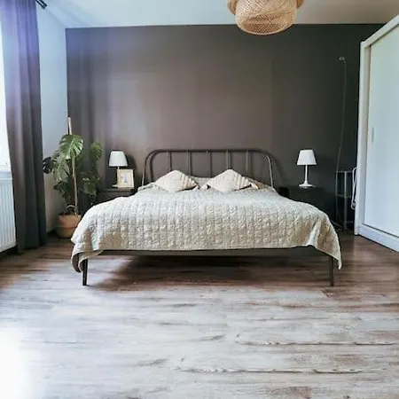Apartment Pozytywne M55 Poznan